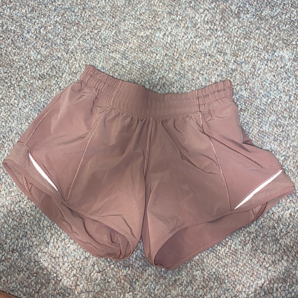 Lululemon mauve
